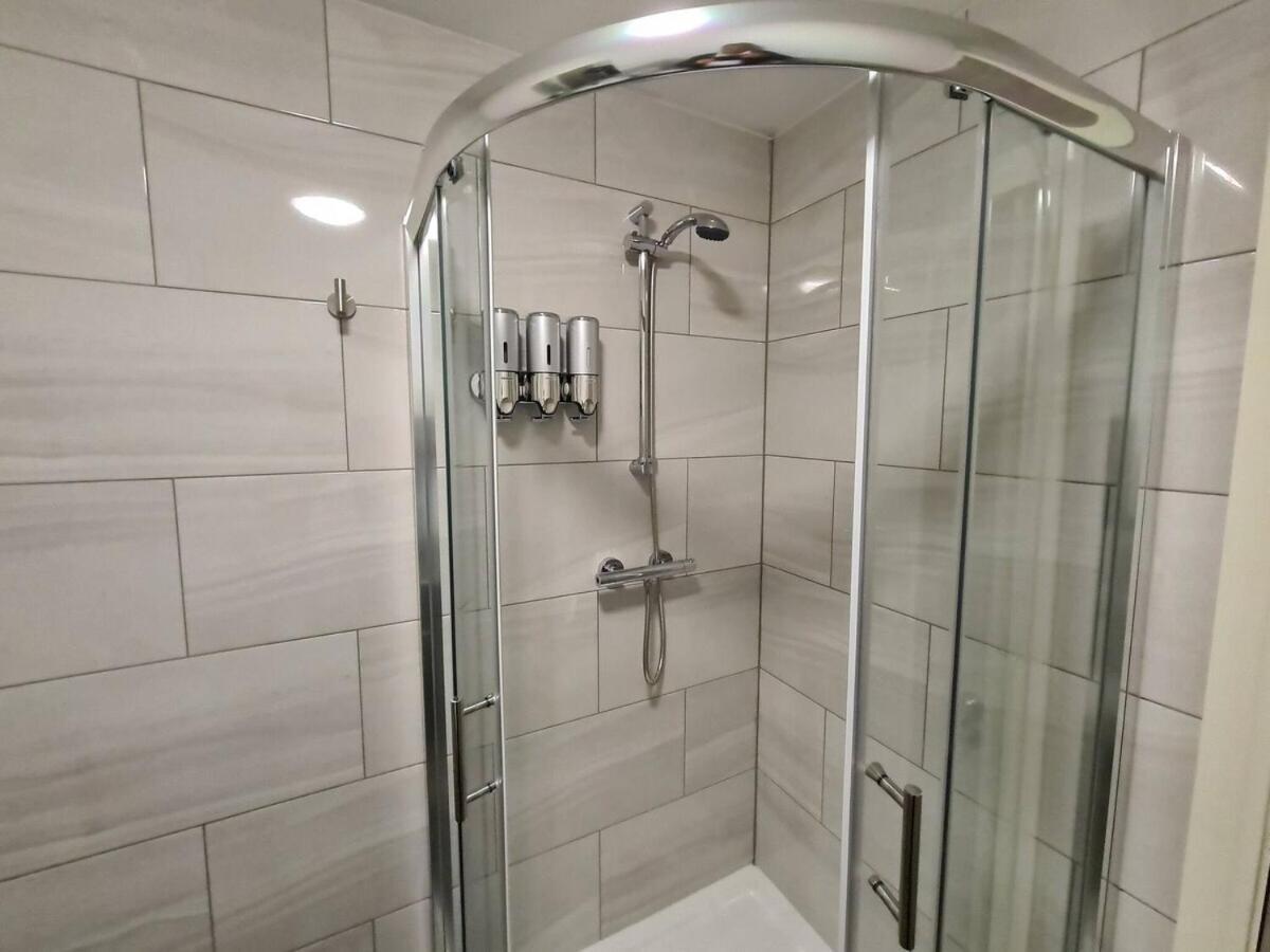 Sav Apartments - 2 Bed Cosy Flat Saffron Leicester Pokój zdjęcie